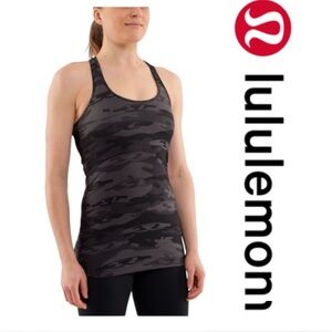 Lululemon Cool Racerback